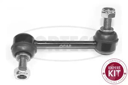 49401162 Corteco Стійка стабілізатора для Mazda MX-5