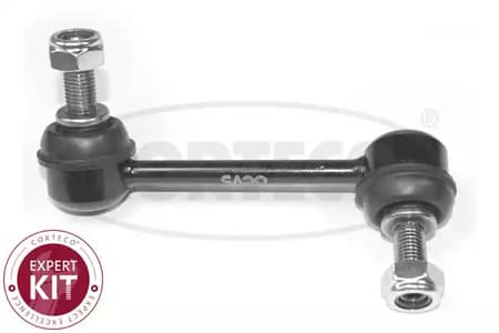 49401163 Corteco Стійка стабілізатора для Mazda MX-5