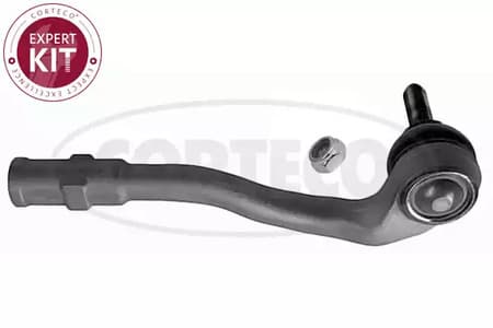 49401178 Corteco Наконечник кермової тяги