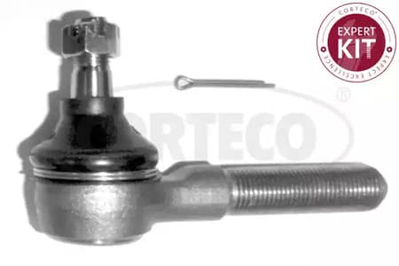 49401358 Corteco Наконечник кермової тяги для Suzuki Jimny