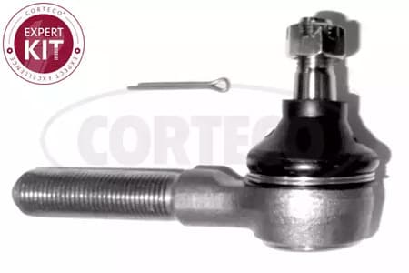 49401359 Corteco Наконечник кермової тяги для Suzuki Jimny