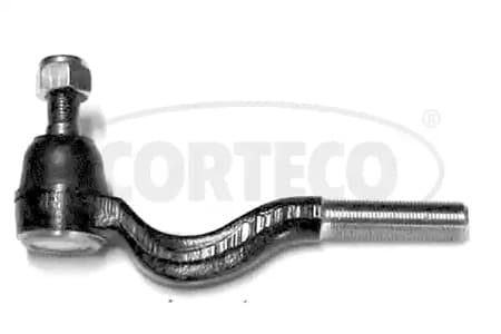 49401426 Corteco Наконечник рулевой тяги для Toyota Hiace