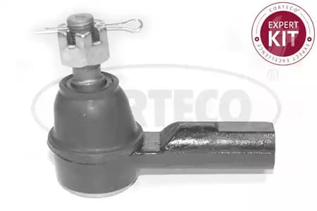 49401625 Corteco Наконечник рулевой тяги