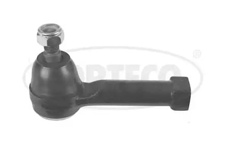 49401842 Corteco Наконечник кермової тяги для Kia Pregio