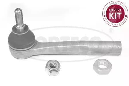 49401869 Corteco Наконечник кермової тяги