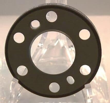 49416345 Corteco Кільце колінчастого вала