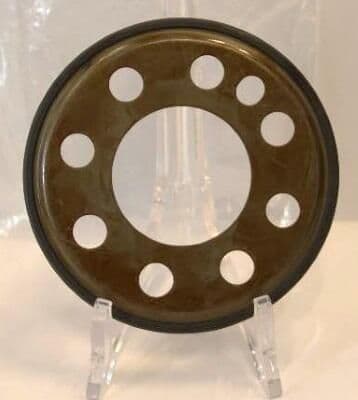 49416347 Corteco Кольцо коленвала