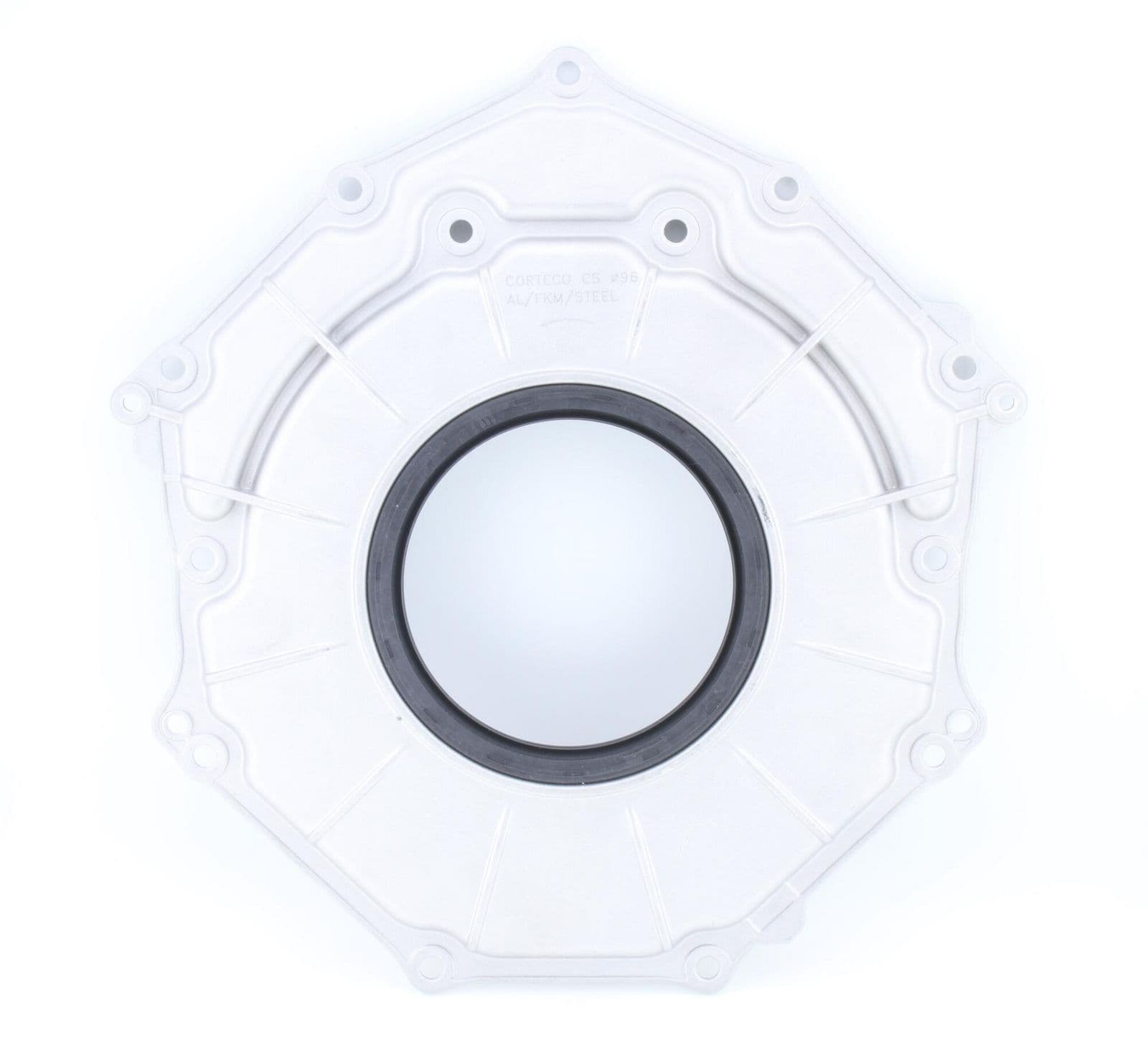 49120968 Corteco Сальник колінчастого вала