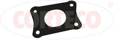 49420996 Corteco Прокладка випускного колектора