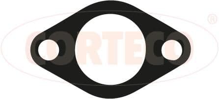 450304P Corteco Прокладка впускного коллектора