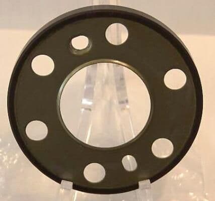 49416344 Corteco Кольцо коленвала