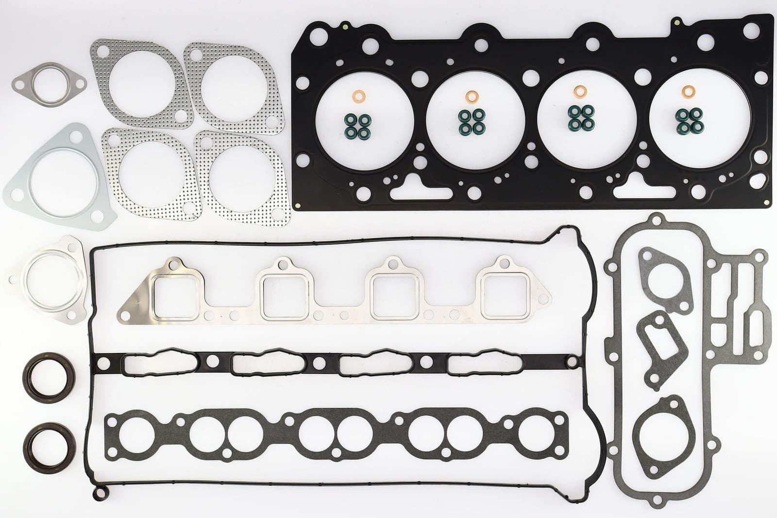 83403517 Corteco Комплект прокладок ГБЦ для Kia K2900