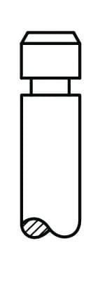 V94441 AE Впускний клапан