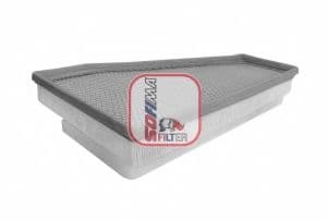 S 3600 A Sofima Повітряний фільтр для Chrysler PT Cruiser