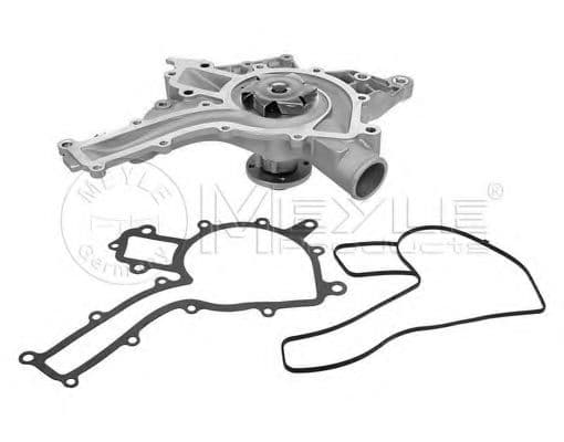 013 026 0006 Meyle Помпа