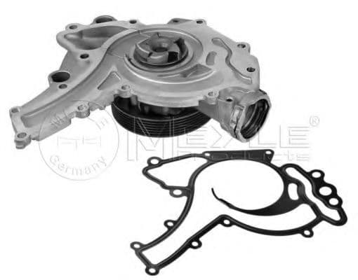 013 220 0017 Meyle Помпа