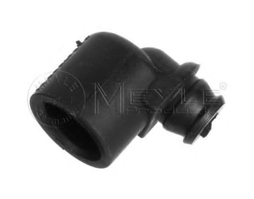 014 001 0045 Meyle Патрубок клапанної кришки для Mercedes E-Class