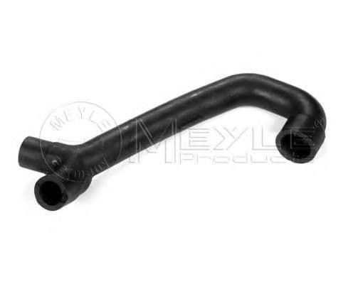 014 009 0030 Meyle Патрубок клапанной крышки