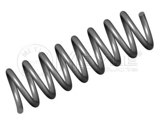 014 032 0158 Meyle Пружина підвіски