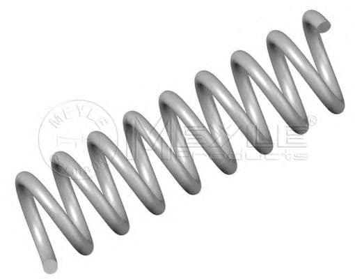 014 032 0501 Meyle Пружина підвіски