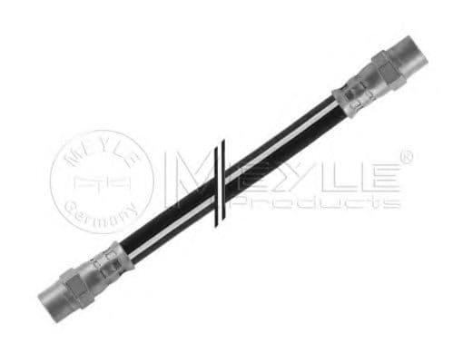 014 042 0005 Meyle Гальмівний шланг