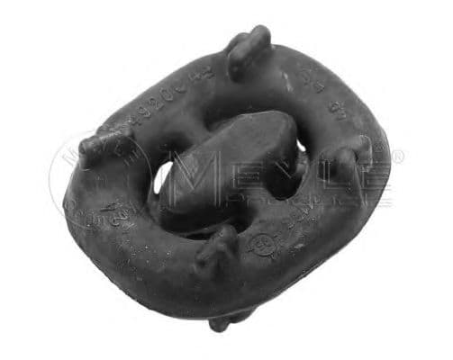 014 049 0004 Meyle Кронштейн крепления выхлопной магистрали