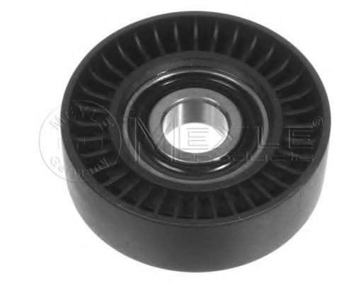 014 202 0003 Meyle Обводной ролик поликлинового ремня для Mercedes A-Class