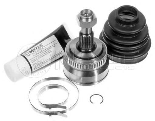 014 498 0008 Meyle Граната