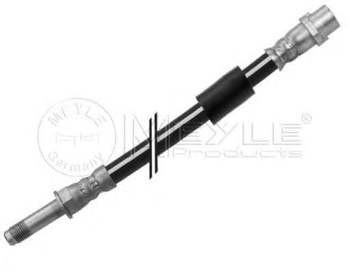 014 525 0022 Meyle Гальмівний шланг