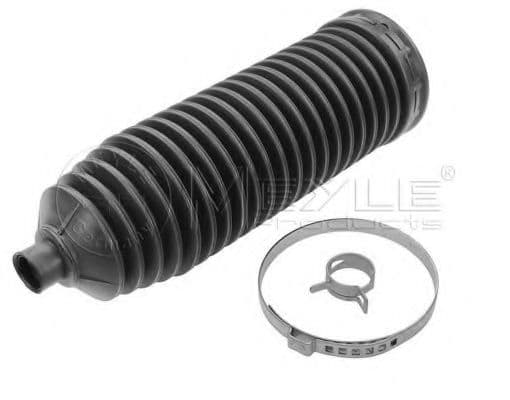 014 620 0002 Meyle Пильник кермової рейки