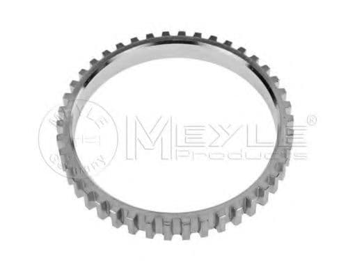 014 899 0059 Meyle Зубчатый диск датчика ABS
