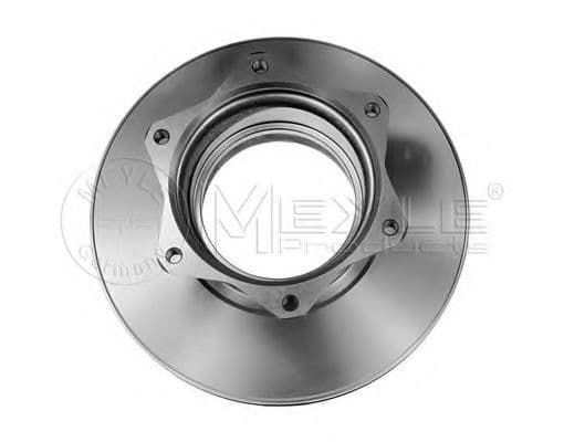 015 523 2082 Meyle Тормозной диск для Mercedes Vario