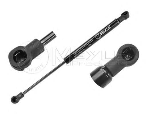040 910 0020 Meyle Газовый упор багажника для Mercedes S-Class