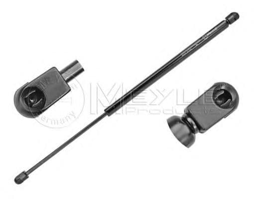 040 910 0029 Meyle Газовий упор багажника