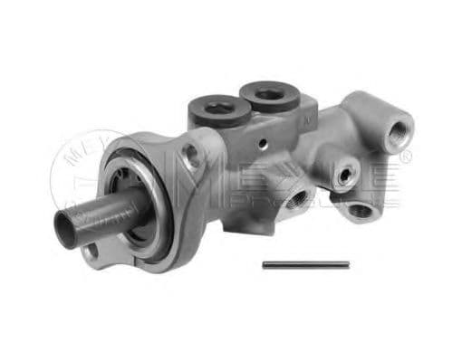 100 532 0003 Meyle Главный тормозной цилиндр