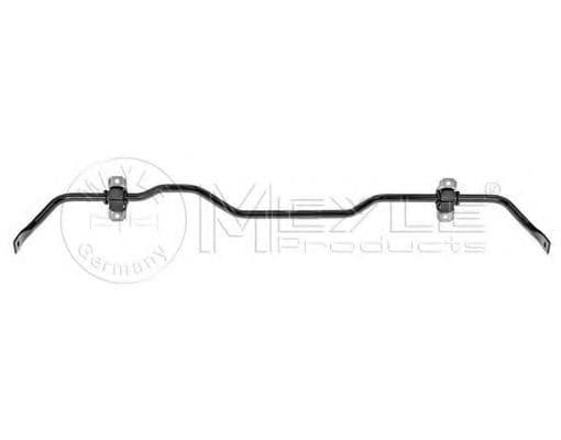 100 653 0021 Meyle Стабілізатор