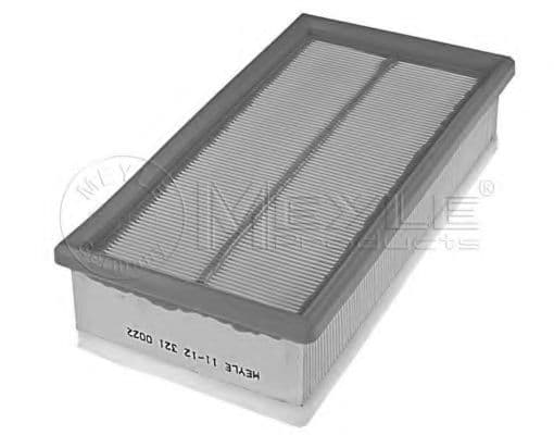 11-12 321 0022 Meyle Повітряний фільтр