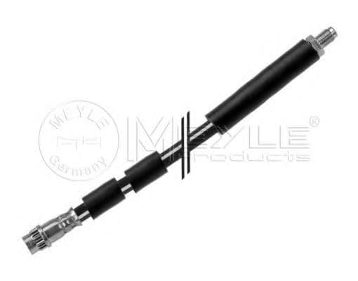 11-14 525 0020 Meyle Тормозной шланг
