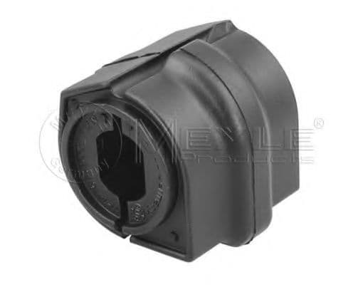 11-14 615 0001 Meyle Втулка стабілізатора для Peugeot 206
