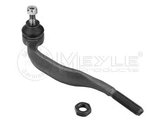 11-16 020 0020 Meyle Наконечник кермової тяги для Peugeot 407