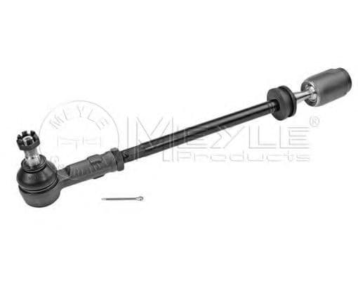 116 030 3224 Meyle Кермова тяга в комплекті