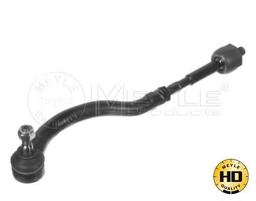 116 030 8260/HD Meyle Кермова тяга в комплекті