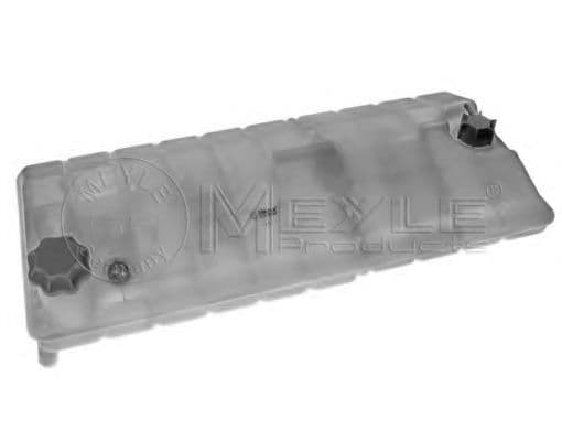 12-14 223 0004 Meyle Бачок охлаждающей жидкости