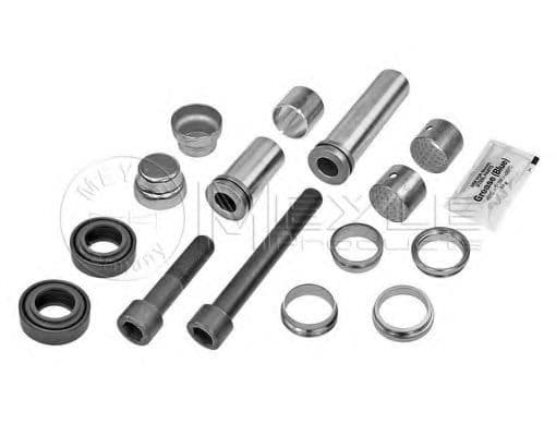 12-34 042 0014 Meyle Ремкомплект гальмівного супорта