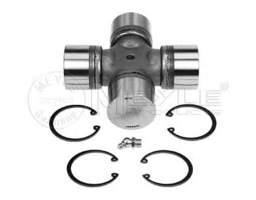 12-34 126 6020 Meyle meyle