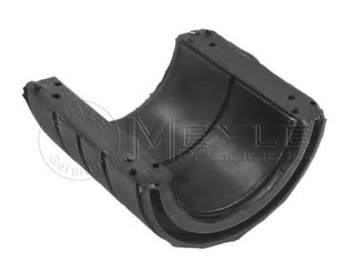 12-34 704 0057 Meyle Втулка стабилизатора