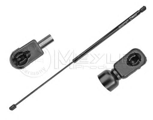 140 910 0031 Meyle Газовий упор капота для Volkswagen Passat