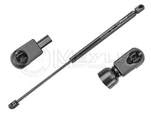 140 910 0080 Meyle Газовий упор багажника