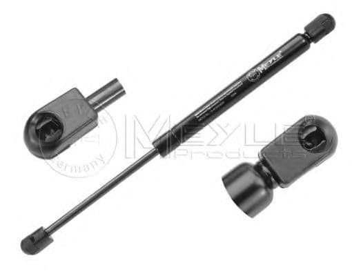 15-40 910 0000 Meyle Газовий упор багажника для Alfa Romeo 156