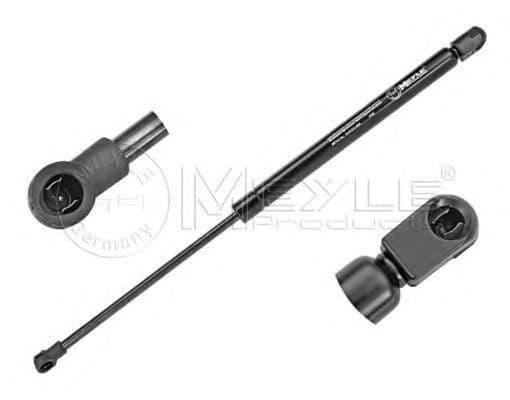 15-40 910 0004 Meyle Газовий упор багажника для Alfa Romeo 147